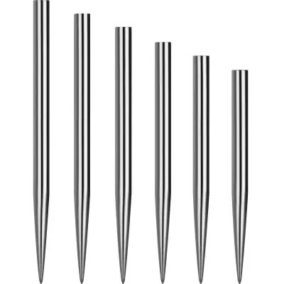 Steeltips