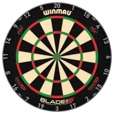 Blade 6 Triple Core