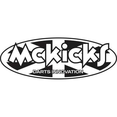 McKicks Dart Flights