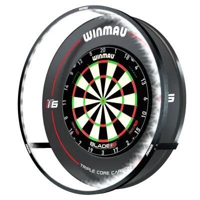 Winmau Plasma