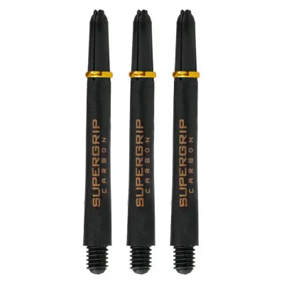 Harrows Supergrip Carbon