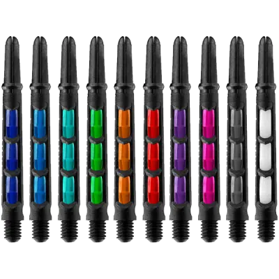 Dart Shafts