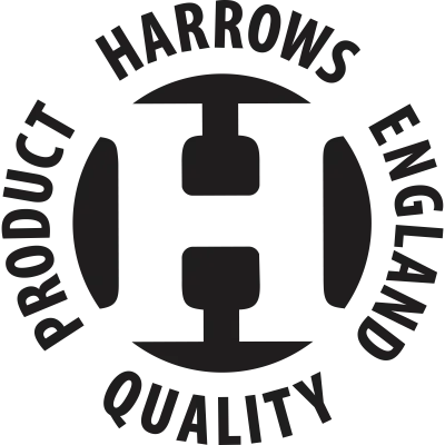 Harrows Cases