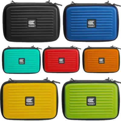 Dart Wallets & Cases