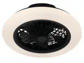 Plafondventilatoren met Lamp afbeelding