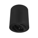 LED Opbouwspots Zwart afbeelding