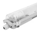 LED Batten Fixture 5ft image