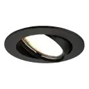 Downlights Svart bild