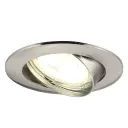 Downlights Rostfritt stål bild