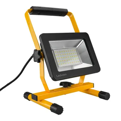 LED Floodlight
