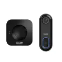 Calex Sonnette avec Caméra image