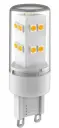 G9 LED Lampen afbeelding