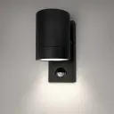 Udendorslampe Med Sensor billede