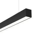 Lámparas colgantes lineales LED imagen