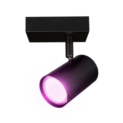 Smart Ceiling Spotlights