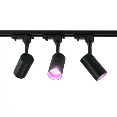 Smart Track Lighting