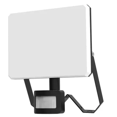 Smart Floodlights