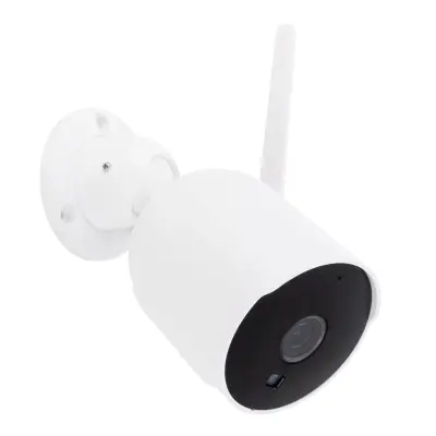 Smart Camera's
